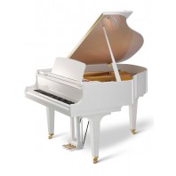 Kawai GL30 Grand Piano Polished White
